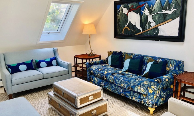 The Point Condo | Cherry Carriage House #2