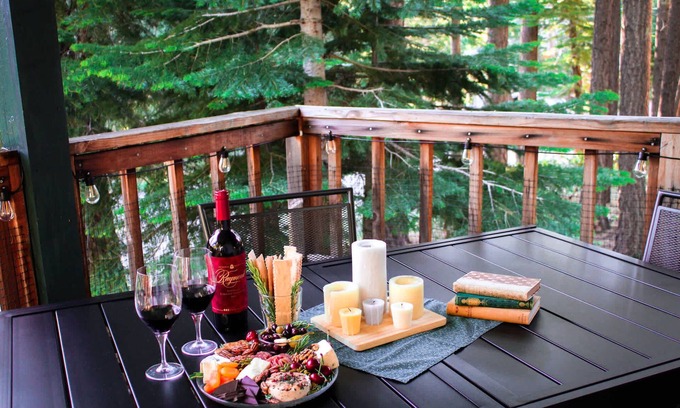 Country Club Estates House | Cherry Hills Cabin - Sleeps 6, No Pets, Family Fun!