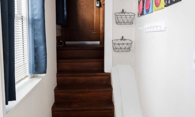 Massillon Apartment | Cherry Nirvana - 2BR Apartment