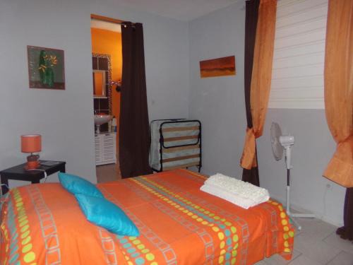Morne-A-l'Eau House | chez annick et jacques