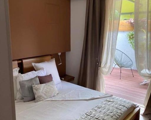 La Riviere Saint-Louis House | Chez Arlette