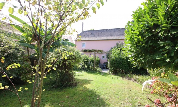 Geus-d'Oloron House | CHEZ CONTOU 1 - GEUS-D'OLORON