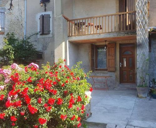 Mirepoix House | Chez Dédé et Néné