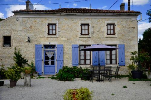 Nere Bed & Breakfast | Chez Fins Bois