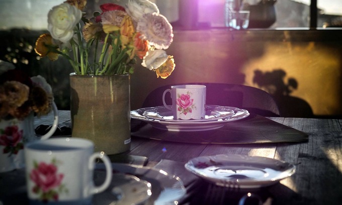 Santissima Annunziata Apartment | Chez Geraldine- Charming Rooftop Apartment in Florence