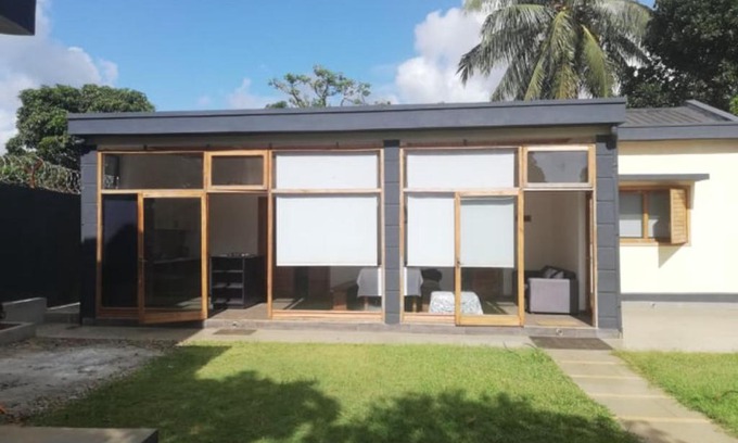 Manakara Villa | Chez Hobisoa