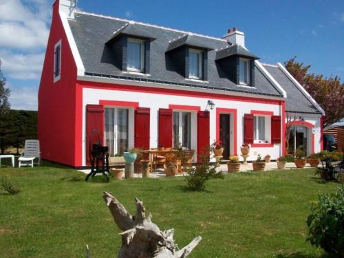 Bangor Bed & Breakfast | Chez Jocelyne Lhermite