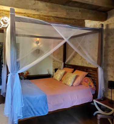 Ceyzerieu Bed & Breakfast | chez Karine
