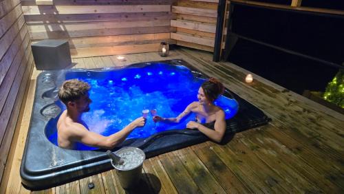 Fremifontaine Ski Chalet | Chez Laurette
