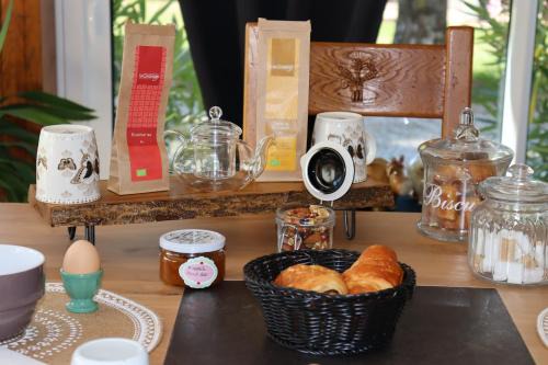 Le Tremblois Bed & Breakfast | Chez Martine et Laurent