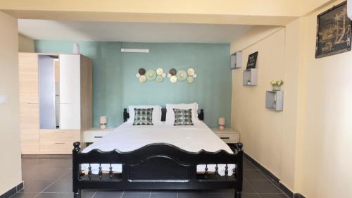 Ouangani Apartment | Chez Misto