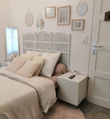 Durfort House | Chez Nathalie&Maxime