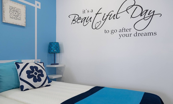 Lagos City Center House | Chez New Best Charm & Design. Your Seaside Dream!