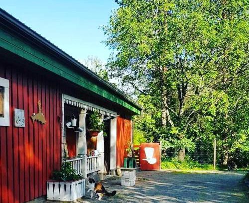 Aanekoski Ski Chalet | Chez-Nous Äänekoski