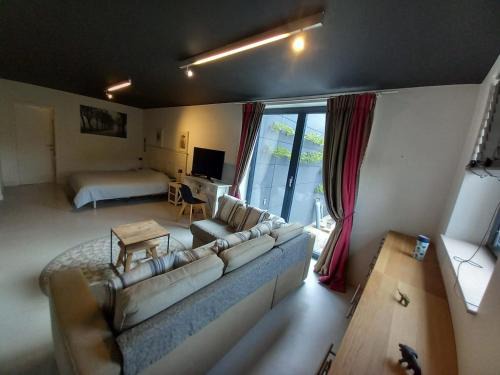 Wavre Bed & Breakfast | Chez Olivier