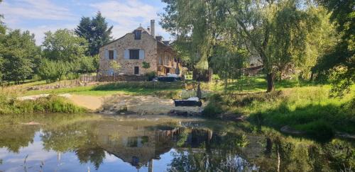 Sanvensa Apartment | Chez Patoue Gîte et Chambre d'hôtes
