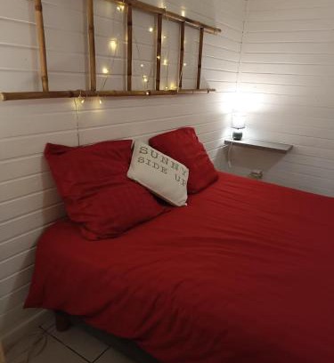 La Plaine des Cafres House | Chez RAM'S