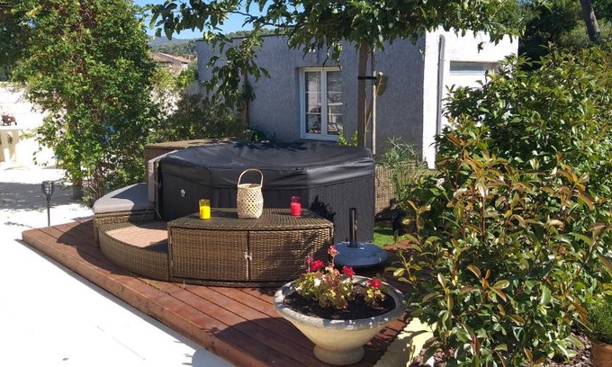 Capendu House | Chez Reinette