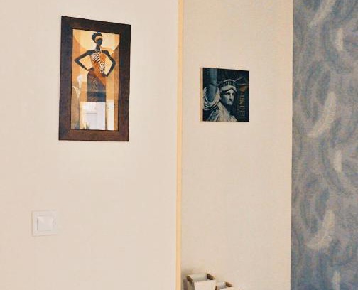3rd Arrondissement Bed & Breakfast | Chez Sophie - Part Die