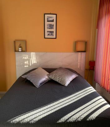 Pontcarre Hotel | chez stephane
