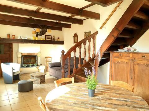 Castelnau-Pegayrols House | Chez Tata Célestine