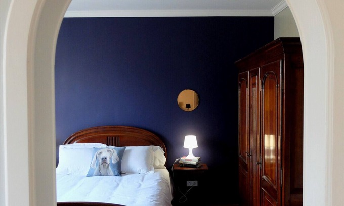 Saint Joseph/Mittelharth Apartment | chez thomas 72m2 colmar 2br