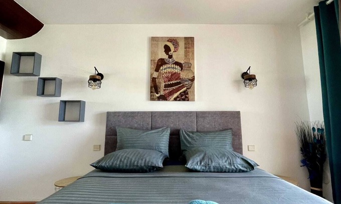 Tartane Apartment | Chez Valerie ET Pascal