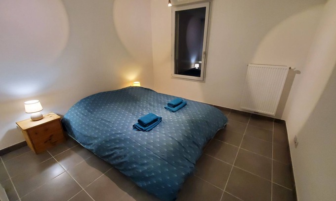Gex Apartment | Chez vous Gex, near ski resorts and Geneva!