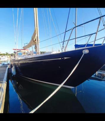 Cap d'Agde Boat Rental | chez will