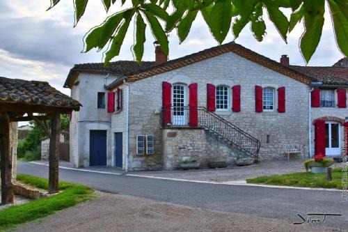 Milhavet House | Chez Yza