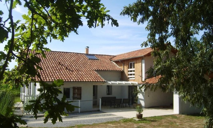 Saint-Maurice-sur-Adour House | Chez Zélinde - St-maurice-sur-adour