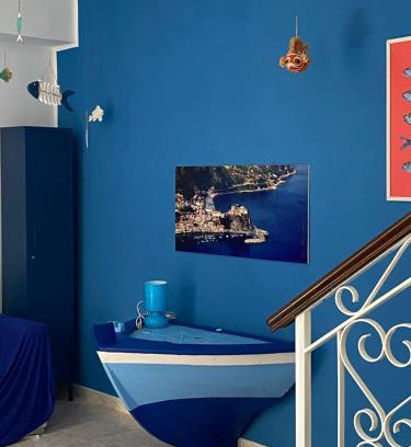 Scilla House | Chianalea Guesthouse