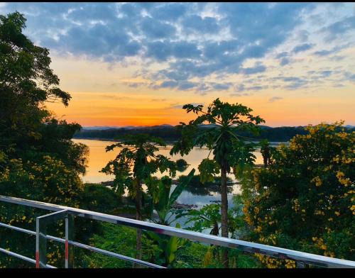 Chiang Khan Apartment | Chiang Khan Riverside Bungalows