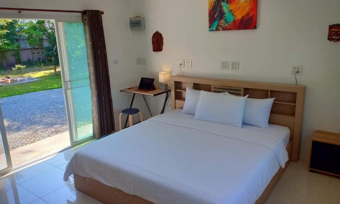Chiang Rai House | Chiang Rai Bicycle Homestay