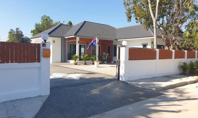 Chiang Rai Villa | Chiang Rai Sunrise Villa