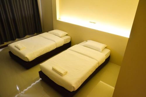 Chiang Dao Hotel | Chiangdaoplace