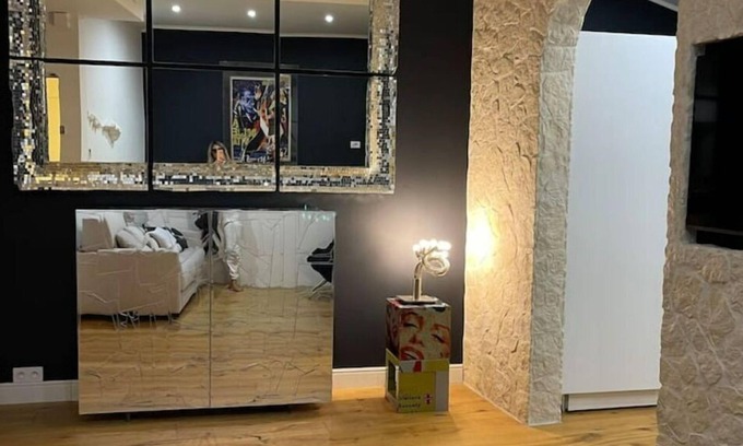 Fontvieille Apartment | Chiara Montecarlo