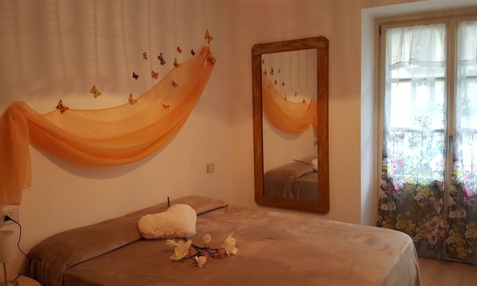 Chiavenna Apartment | Chiavenna Suite: one of the most beautiful locations in the city