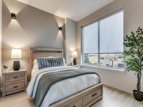 Cityplace Apartment | Chic 1 Bed Apt on McKinney Ave