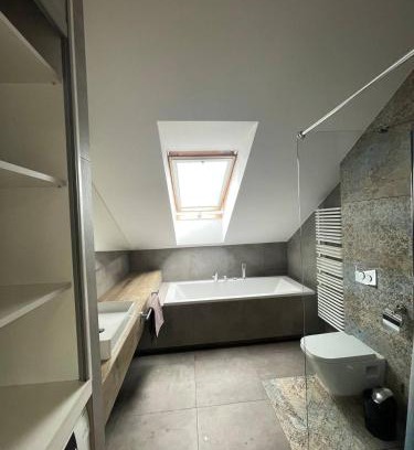 Srodmiescie Połnocne Apartment | Chic Apartments - Marszałkowska 136