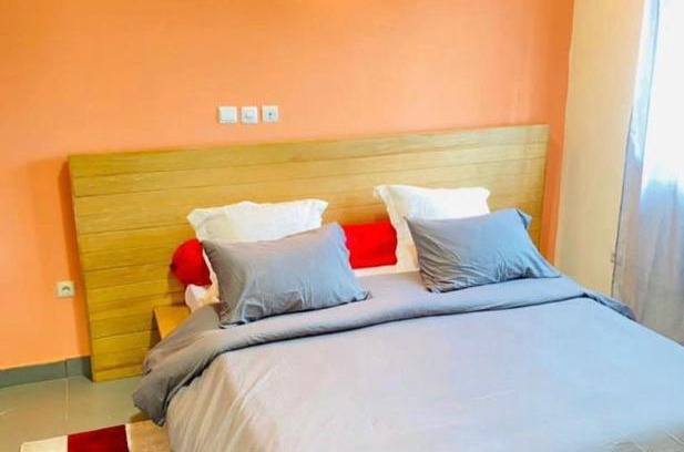Yaounde Apartment | Chic Appartement