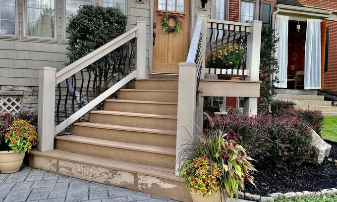 Bausman Apartment | Chic Manor Just outside Lancaster City, Close to Everything!