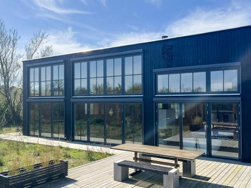 Sjllands Odde House | Chic Retreat in Sjaellands Odde - By Traum Ferienwohnungen