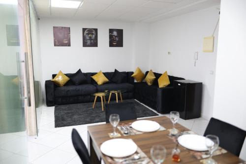 Kenitra Apartment | Chic Studio in the Heart of Kenitra