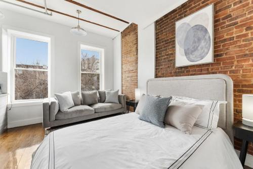 Bedford-Stuyvesant Apartment | Chic Studio in the Heart of Brooklyn
