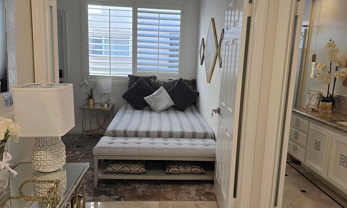 Mission Viejo Apartment | Chic studio with WiFi and AC in serene Mission Viejo