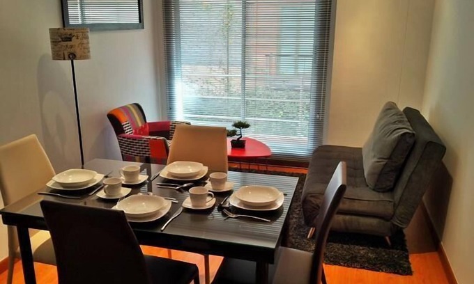 Navarra Apartment | Chico Navarra Acogedor