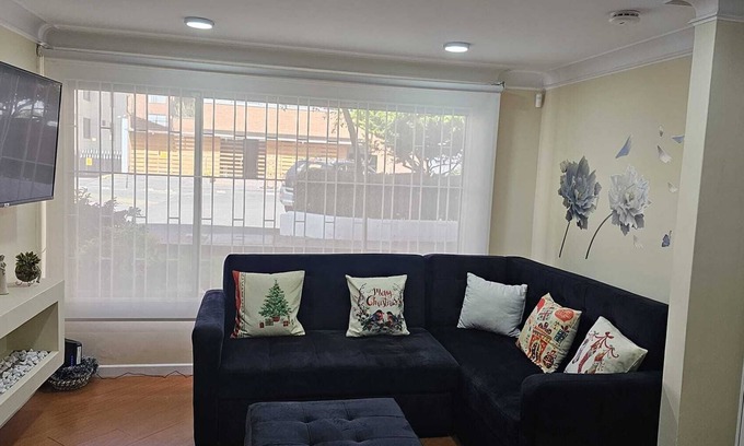 Antiguo Country Apartment | Chico's Pad: Convenience Meets Tech~1B/B~QB~Alexa