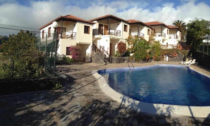 San Sebastian de la Gomera Apartment | Chijere San Sebastián