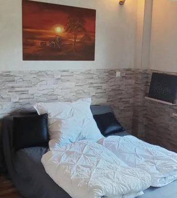 Gifhorn Apartment | ChiliVanilli Erdgeschoss